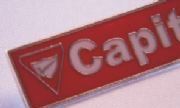  Capitão (metal)